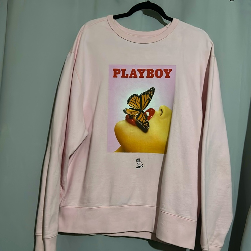 Playboy / Ovo